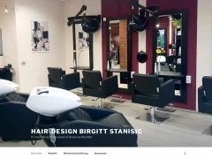 Hair-Design Birgitt Stanisic Hannover
