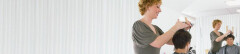 Logo Hair Design Inh. Caroline Dibbern-Weyn