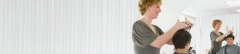 Logo Hair Design Inh. Caroline Dibbern-Weyn