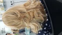 Logo Hair Flair Friseursalon