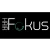 Logo Hair Fokus