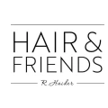 Hair & Friends M&uuml;nster