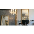 Innenansicht HairGott M&uuml;nchen Neuhausen Nymphenburgerstra&szlig;e 160