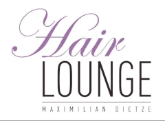Logo Hair Lounge