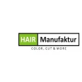 Logo Hair Manufaktur