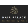 Hair Palace Friseursalon -  Inh. G. Yilmaz H&uuml;ckelhoven