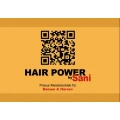Hair Power by Sani Friseursalon Mannheim