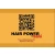Logo Hair Power by Sani Friseursalon