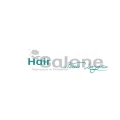 Logo Hair Salone da Tina Lazaro