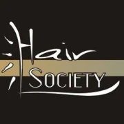 Logo Hair Society Sabrina Notarrigo