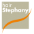 Logo hair Stephany, Inh. Horst Stephany