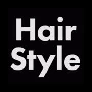 Logo Hair & Style