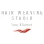 Logo Hair Weaving Studio Ingo Klimmet