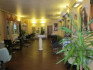 Logo Hair-Wellness Friseur