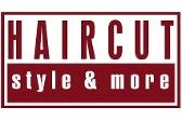 Logo Haircut, Style & more