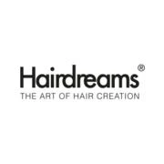 Logo Hairdream