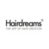 Logo Hairdream Friseursalon