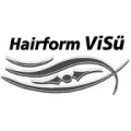 Logo Hairform Vis&uuml;