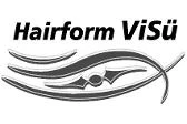 Logo Hairform Visü