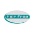 Logo hairfree Institut Hamburg-Eppendorf