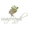 Logo Hairfriends by Jenny T.