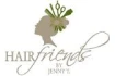 Logo Hairfriends, Petra Egeling e.K