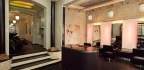 Logo HairGott Friseure Friseure