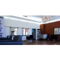 Innenansicht HairGott M&uuml;nchen Schwabing M&uuml;nchner Freiheit