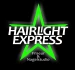 Logo Hairlight Express Friseur