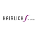Logo Hairline Claudia Valderas