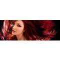 Logo Hairqueen Salon