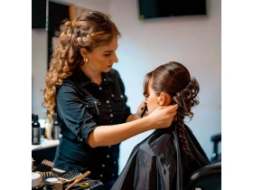 Hairshop-pro GbR - Friesenheim