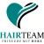 Logo Hairteam Friseur