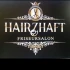 Logo Hairzhaft Friseur Salon