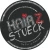 Logo Hairzstueck by Jenny Hoppe