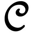 Logo Friseursalon Charisma, Haistyle By Vanessa Karle