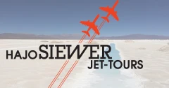 Logo Hajo Siewer Jet-Tours GmbH