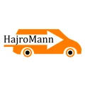 Hajro Mann Holm