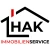 Logo HAK Immobilienservice