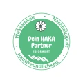 HAKA-Partnerin Beate Haskic Erlangen