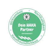 HAKA-Partnerin Beate Haskic Erlangen
