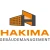 Logo Hakima Geb&auml;udemanagement