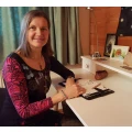Hakima Heart Healing Hafenlohr