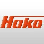 Logo Hako-Service GmbH