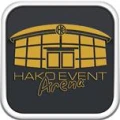 Logo HAKO SPORT
