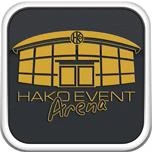 Logo HAKO SPORT