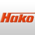 Logo Hako-Werke GmbH Vertriebs- und Servicezentrum Hannover