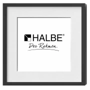 Logo HALBE-Rahmen GmbH