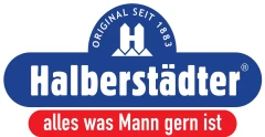 Logo Halberstädter Würstchen- und Konservenfabrik GmbH & Co. KG