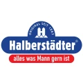 Logo Halberst&auml;dter W&uuml;rstchen- und Konservenvertriebs GmbH